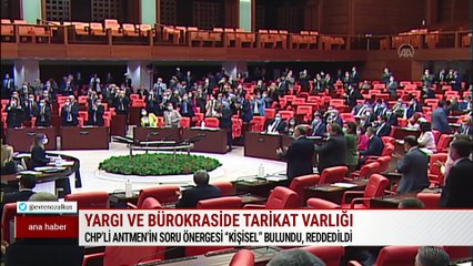 TELE1 ANA HABER (15 KASIM 2021) | 2