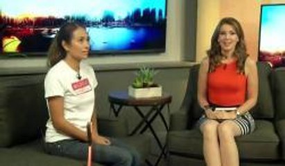 Jornada de limpieza del Rio Tijuana