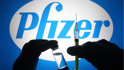 Le vaccin Pfizer inquiète après cinq cas de myocardite