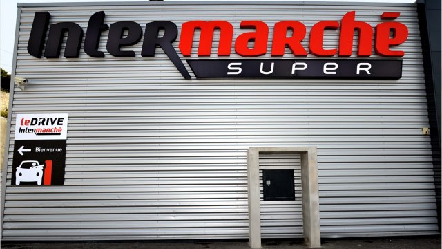Le gouvernement assigne Intermarché pour pratiques commerciales abusives