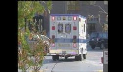 Paciente en Boston síntomas de Ébola