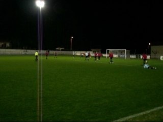 Coupe d'ariège usl-varilhes