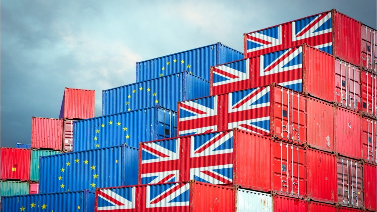 Brexit : l’Union européenne tente de calmer le jeu sur l’Irlande du Nord