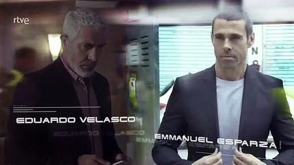 Servir y Proteger Capítulo 1090 Completo - Servir y Proteger Serie TVE