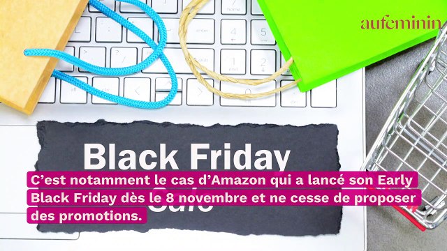 Black Friday aspirateurs : les meilleures offres sur les modèles robots