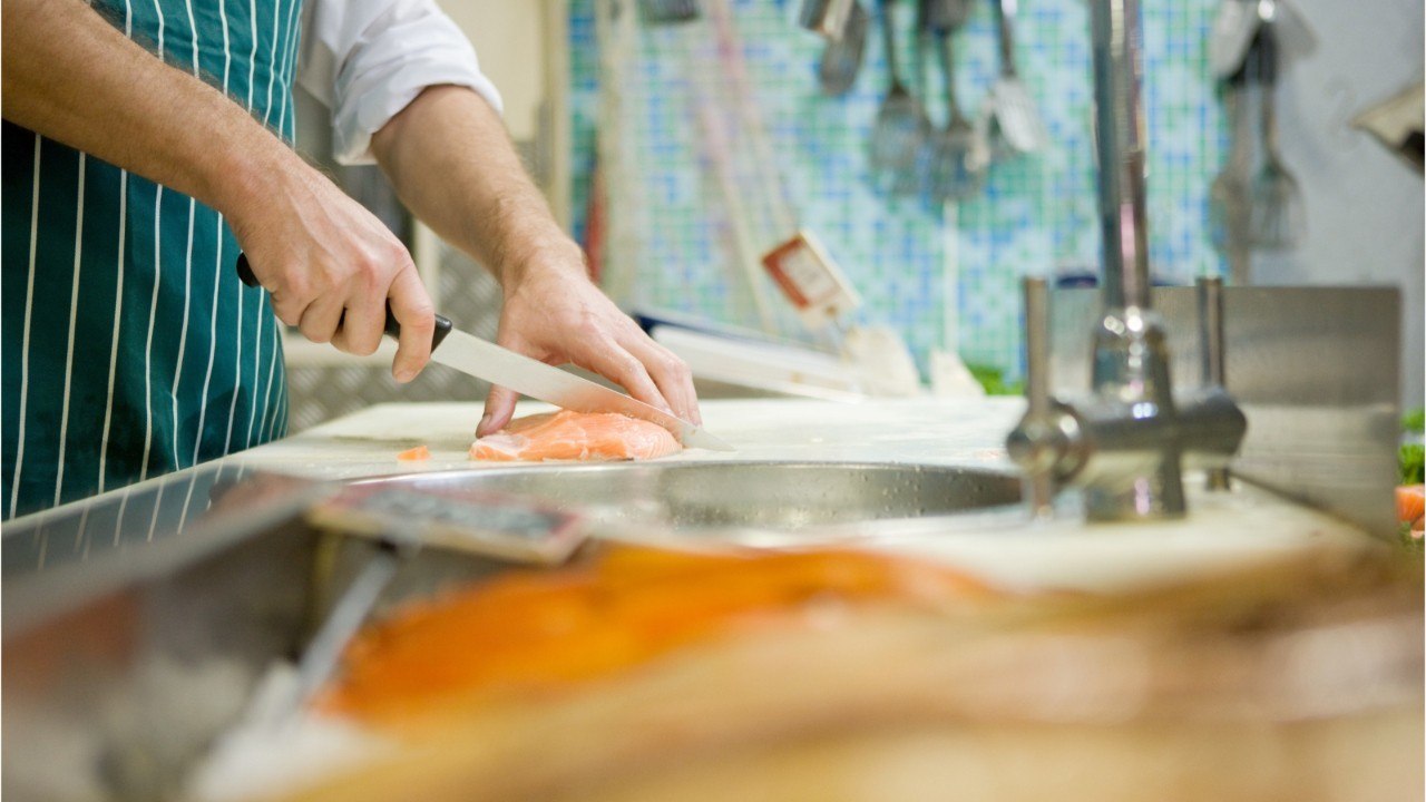 Comment devenir poissonnier ?