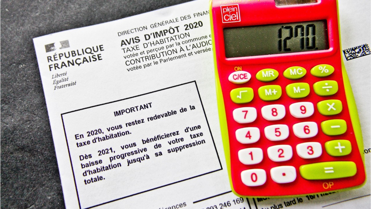 Avis d'imposition : voici comment obtenir ce document dès votre déclaration  de revenus - Capital.fr