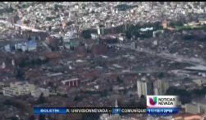 Colombia nega vuelos de 4 países africanos