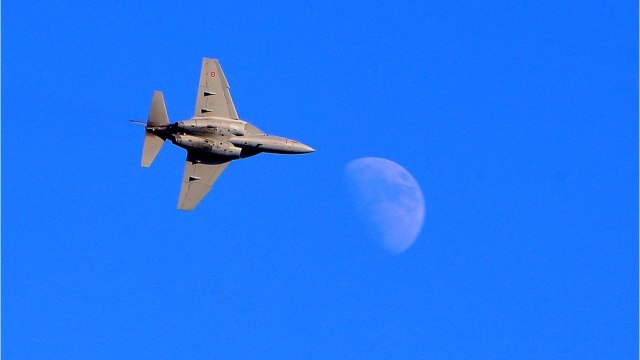 L'appel d'offres finlandais pour le renouvellement de ses 64 avions de combat est bouclé