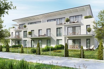 Le nouveau concept des logements neufs évolutifs