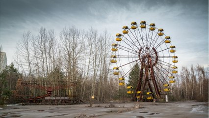 Tchernobyl : les nouvelles réactions nucléaires détectées sont-elles dangereuses ?