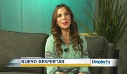 Nuevo despertar