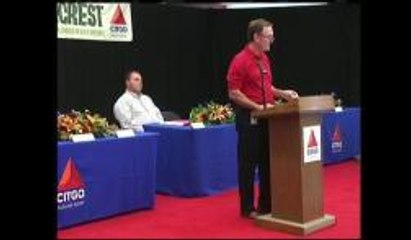 Donan $500.000 a nueve organizaciones no lucrativas