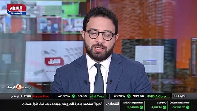 ...عبر خط نورد ستريم تو المزيد من الارتفاعا...