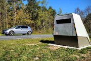 Des radars chers à entretenir, la 2CV électrique homologuée… le JT Auto