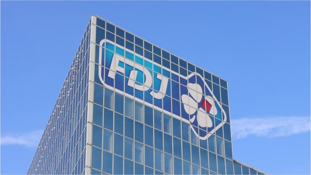 Française des Jeux (FDJ), la marge sur les gains recule : le conseil Bourse du jour