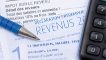 Déclaration des revenus 2021 : votre centre des impôts reste ouvert mais…