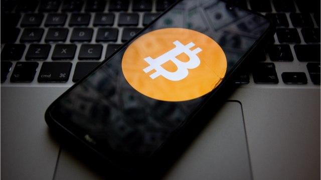 Le Bitcoin plonge, des pannes en Chine et le Trésor américain en cause ?