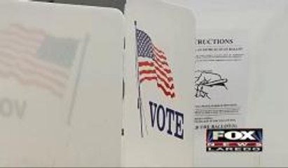 Voting Awareness