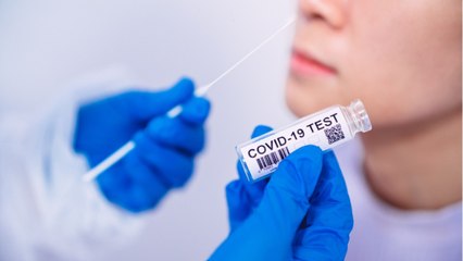 Le taux de reproduction de l'épidémie supérieur à 1 dans 12 régions, notre carte de France