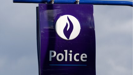 Le mariage d'un policier fait polémique en Belgique
