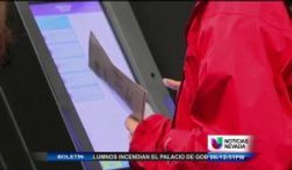 Último día para registrarse para votar