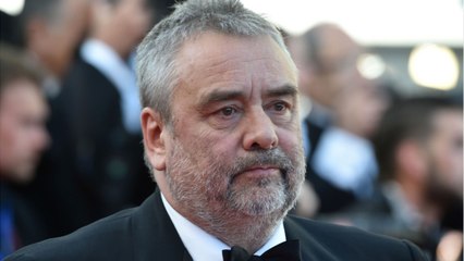 Luc Besson fait la paix avec la torera Marie Sara