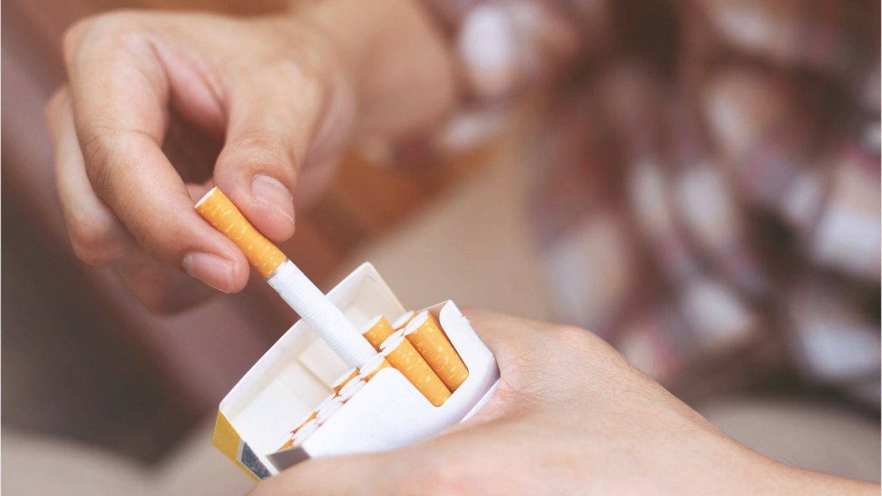 Covid-19 : cette étude sur les fumeurs qui vient d’être dépubliée