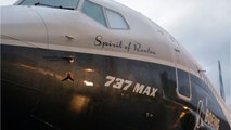 737 Max : pourquoi Airbus ne veut pas enfoncer Boeing