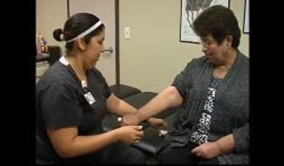 Una batalla más: el linfedema