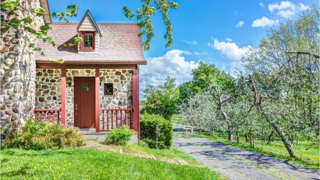 Immobilier : ces régions où les ventes de maisons neuves dégringolent le plus