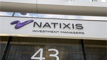 Natixis demande la suspension de son cours de Bourse