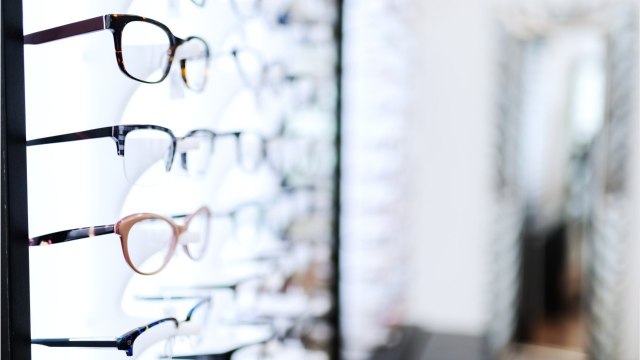 Un premier bilan en demi-teinte pour les lunettes remboursées à 100%