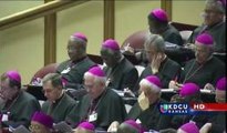 El Vaticano y parejas homosexuales