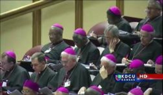 El Vaticano y parejas homosexuales