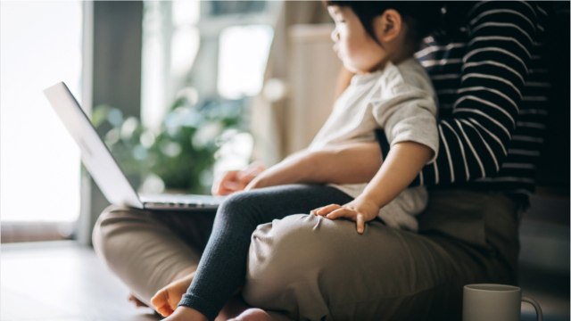 Qu’est-ce que le droit de visite ?