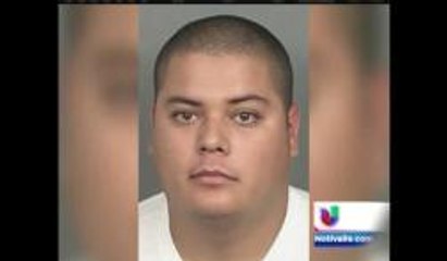 Miguel Ramírez se presentó en corte tras ser acusado de homicidio