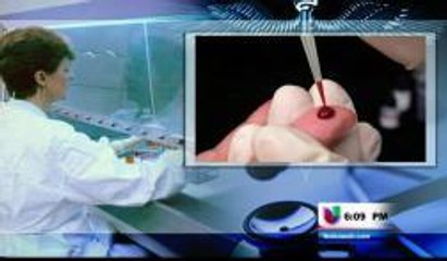 Concientizacion del SIDA dirige a mayor prevención