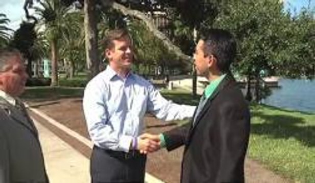 Reacción republicana ante declaraciones de Annette Taddeo