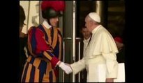 El Vaticano cambia su actitud hacia los homosexuales