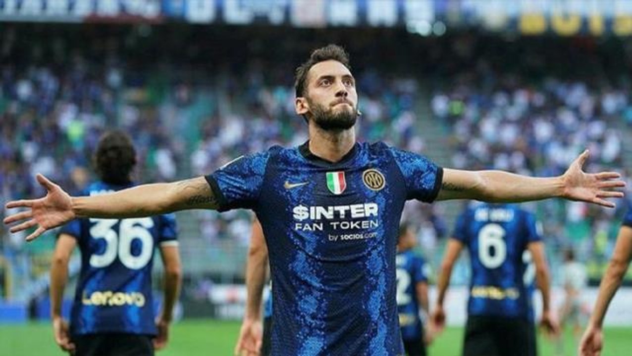 Hakan Çalhanoğlu'dan eski takımına olay sözler! Milan taraftarı sinirden çılgına dönecek