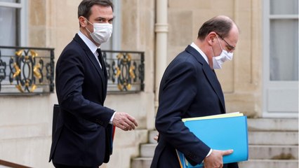 Que va annoncer Jean Castex ce soir ?