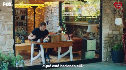 Sen Çal Kapımı - Tocando a mi Puerta -Cap 8