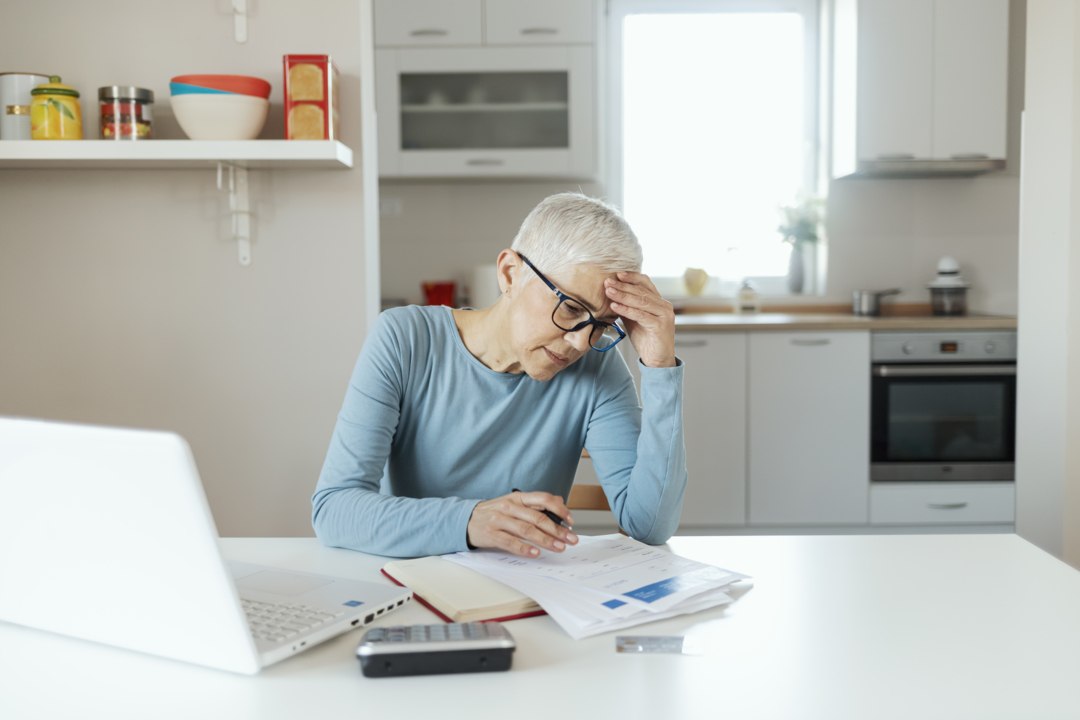 Immobilier : peut-on me refuser une location car j’ai 70 ans ?