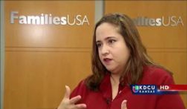 WA: Mercado de seguros médicos