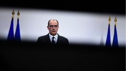 Ce qu'il faut retenir du discours de Jean Castex