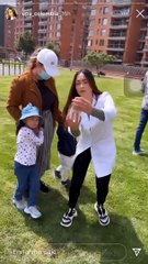 El aumento de estrato que se dio Epa Colombia con su nuevo penthouse