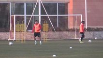 Kayserispor Teknik Direktörü Hikmet Karaman'dan Göztepe maçı yorumu