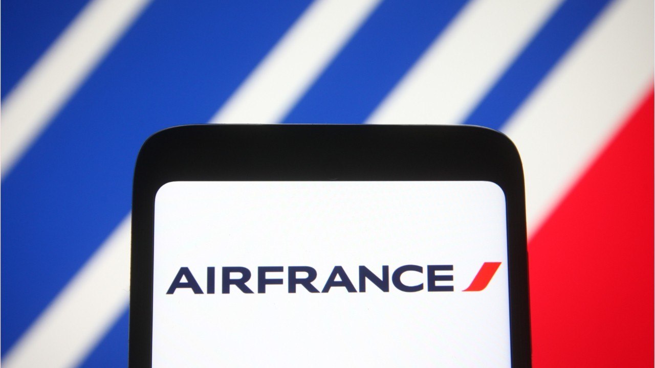 "Immoral et injuste" : le bonus du patron d’Air...