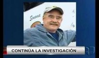 Más detalles sobre la muerte de piloto